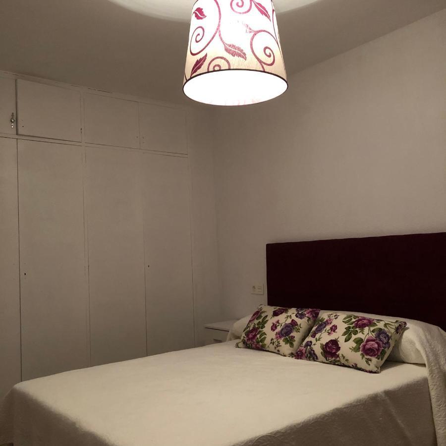 Carla24, Avenida Principal Apartman Águilas Kültér fotó
