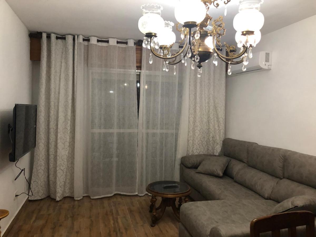 Carla24, Avenida Principal Apartman Águilas Kültér fotó